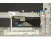 Lenovo 5CB1D69638 COVER Upper Case ASM_SPA H 82N4 GY UK
