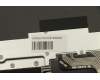 Lenovo 5CB1D69638 COVER Upper Case ASM_SPA H 82N4 GY UK