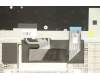 Lenovo 5CB1D69639 COVER Upper Case ASM_SWS H 82N4 GY UK