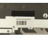 Lenovo 5CB1D69639 COVER Upper Case ASM_SWS H 82N4 GY UK