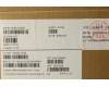 Lenovo 5CB1D70665 COVER UpperCaseASM POR L 82M7 NFP IG BL