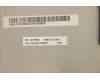 Lenovo 5CB1D70667 COVER Upper Case ASM_BEL 82L0 CGY