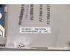 Lenovo 5CB1D70672 COVER Upper Case ASM_EURO_ENG L82L0 CGY