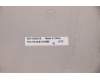 Lenovo 5CB1D70686 COVER Upper Case ASM_NORDIC L82L0 CGY