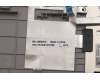 Lenovo 5CB1D70708 COVER Upper Case ASM_KOR L21B1