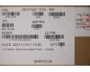 Lenovo 5CB1D70720 COVER Upper Case ASM_SLV L21B1