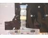 Lenovo 5CB1D94947 COVER Upper Case ASM_ARA L21B1