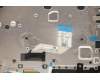 Lenovo 5CB1E09643 COVER UpperCaseASM_NOR L81MA GLKR NC