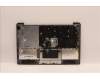Lenovo 5CB1E19793 COVER UpperCaseASM_EURO ENGL82LVNFP_CG
