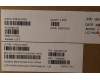 Lenovo 5CB1E19793 COVER UpperCaseASM_EURO ENGL82LVNFP_CG