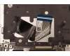 Lenovo 5CB1E19793 COVER UpperCaseASM_EURO ENGL82LVNFP_CG