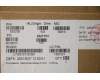 Lenovo 5CB1E21603 COVER Upper Case ASM_ENG 5M GL NC