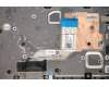 Lenovo 5CB1E21612 COVER Upper Case ASM_BEL GL NC