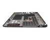 5CB1E28101 original Lenovo dessous du boîtier noir