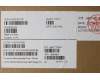 Lenovo 5CB1F27101 COVER Upper Case ASM_FRA L82LX NFPAB