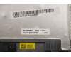 Lenovo 5CB1F27126 C-Cover with keyboard,Portuguese,Cloud Grey,Non_Backlight,Non_Fingerprint