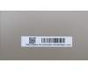 Lenovo 5CB1F28482 COVER LCD Cover C 82R0 Sand