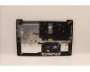 Lenovo 5CB1F36584 COVER Upper Case ASM_ARA L82QY BK_TEX