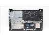Lenovo 5CB1F36585 COVER Upper Case ASM_BUL L82QY BK_TEX