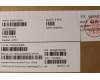 Lenovo 5CB1F36594 COVER Upper Case ASM_GRE L82QY BK_TEX