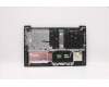 Lenovo 5CB1F36595 COVER Upper Case ASM_GER L82QY BK_TEX