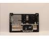 Lenovo 5CB1F36599 COVER Upper Case ASM_ITA L82QY BK_TEX