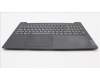 Lenovo 5CB1F36605 COVER Upper Case ASM_POR L82QY BK_TEX