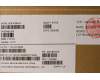Lenovo 5CB1F36613 COVER Upper Case ASM_UKE L82QY BK_TEX