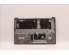 Lenovo 5CB1F36645 COVER UpperCaseASM_HUN C82R1 NFP CG