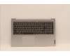 Lenovo 5CB1F36651 COVER UpperCaseASM_CZE/SLK C82R1 NFP CG