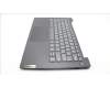 Lenovo 5CB1F36838 COVER Upper Case ASM_TC L82QX NFP BK