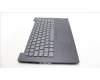 Lenovo 5CB1F36841 COVER Upper Case ASM_UKE L82QX NFP BK