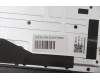Lenovo 5CB1F36844 COVER Upper Case ASM_BEL H 82QQ SG_DIS