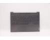 Lenovo 5CB1F36850 COVER Upper Case ASM_FRA H 82QQ SG_DIS