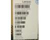 Lenovo 5CB1F36876 COVER Upper Case ASM_BEL H 82QQ SG_UMA