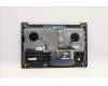 Lenovo 5CB1F36881 COVER Upper Case ASM_EURO ENGH82QQSGUMA