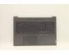 Lenovo 5CB1F36885 COVER Upper Case ASM_GER H 82QQ SG_UMA