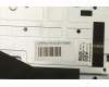 Lenovo 5CB1F36885 COVER Upper Case ASM_GER H 82QQ SG_UMA