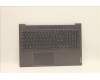 Lenovo 5CB1F36891 COVER Upper Case ASM_ITA H 82QQ SG_UMA
