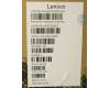 Lenovo 5CB1F36891 COVER Upper Case ASM_ITA H 82QQ SG_UMA