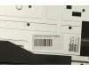 Lenovo 5CB1F36984 COVER Upper Case ASM_NORDIC H82QQ SGUMA