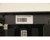 Lenovo 5CB1F36989 COVER Upper Case ASM_SWS H 82QQ SG_UMA