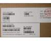 Lenovo 5CB1F37081 COVER LCD Cover L 82LV CG IPS