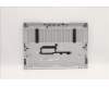 5CB1F37143 Lenovo COVER Lower Case L 82RF DOVE_GREY
