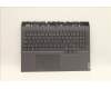 Lenovo 5CB1F37737 COVER Upper Case ASM_CZE/SLKL82RFSGw/RGB