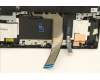 Lenovo 5CB1F37737 COVER Upper Case ASM_CZE/SLKL82RFSGw/RGB