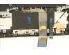 Lenovo 5CB1F37752 COVER Upper Case ASM_LA SPA L82RFSGw/RGB