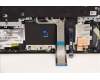 Lenovo 5CB1F37754 COVER Upper Case ASM_POR L82RF SG w/RGB