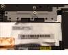 Lenovo 5CB1F37754 COVER Upper Case ASM_POR L82RF SG w/RGB