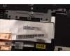 Lenovo 5CB1F38509 COVER Upper Case ASM_RUS L82RF SG w/RGB